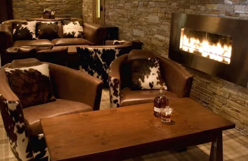 Inverbeg Hotel | The Inn on Loch Lomond