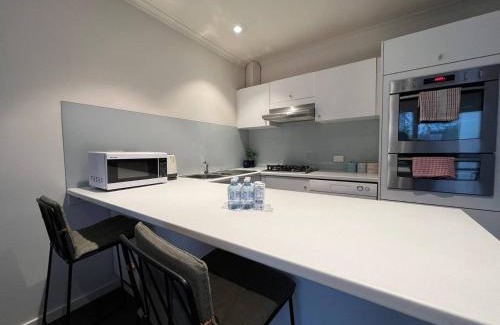 Fitzroy North House | The inner bloom