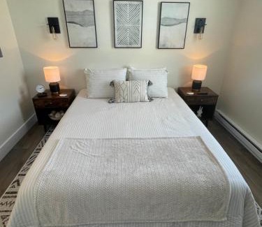 Tannersville Apartment | The Innwoods - Studio Apartment 1