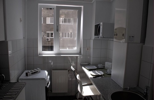 Bucharest City-Centre Apartment | The Interbellic Flat