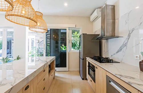 Dyanapura Villa | The Interlude 3 Bedroom Villa Full Staff In Prime Location