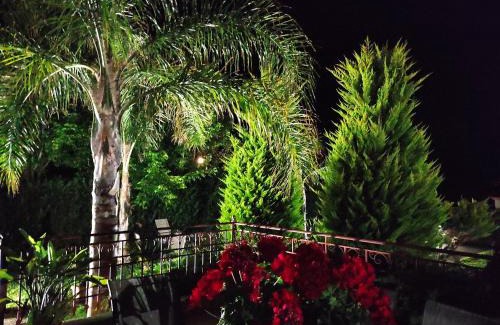 Mytikas Villa | The Ionian Panorama