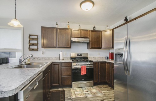 Harters Heights House | The Irish Connection within walking distance to Notre Dame