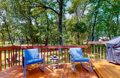 Nekoosa House | The Ironwood Club - The closest house to Sand Valley