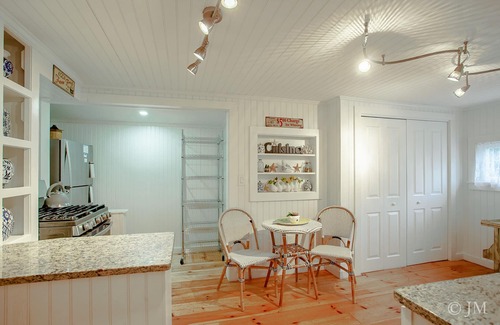 Oak Bluffs House | The Island Collection MV: Enjoy This 1850s Victorian Home With Ocean Views!