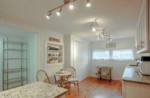 Oak Bluffs House | The Island Collection MV: Enjoy This 1850s Victorian Home With Ocean Views!