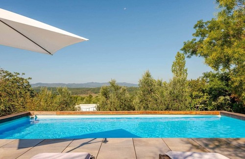 Pergine Valdarno Villa | The Old Barn