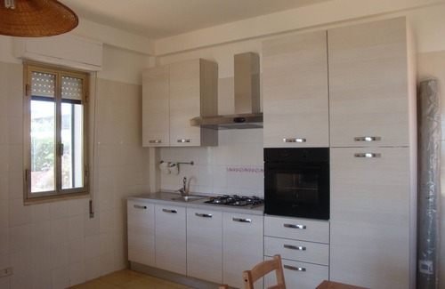 Punta Braccetto Villa | The Villette di Cala Vigliena -