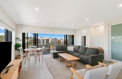 Tweed Heads Apartment | The Ivory 20