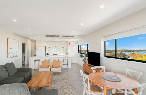 Tweed Heads Apartment | The Ivory 20