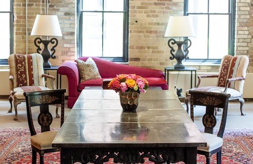 Old Town Hotel | The Ivy at Verity