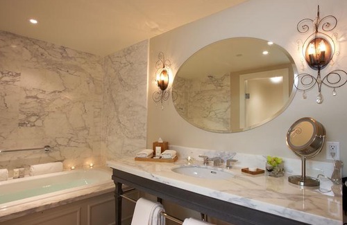 Old Town Hotel | The Ivy at Verity