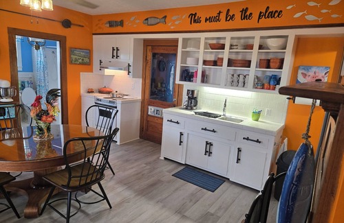 Scottsville House | The Jackson House n at Barren River LakenFALL DISCOUNT!n*A unique experience*