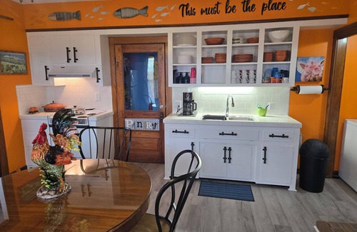 Scottsville House | The Jackson House n at Barren River LakenFALL DISCOUNT!n*A unique experience*