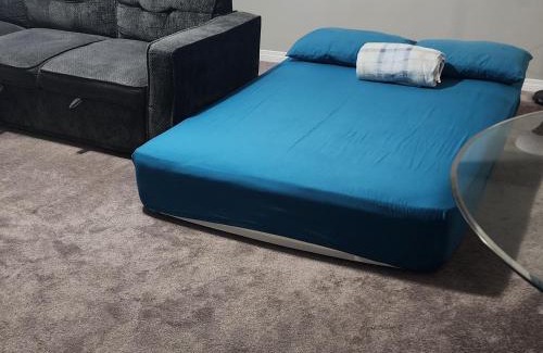 Airdrie Apartment | The Jade Place