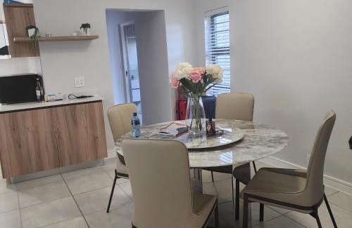 Dolphin Coast Apartment | The Jali apartment