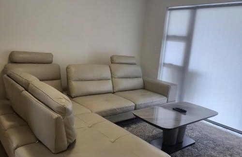 Dolphin Coast Apartment | The Jali apartment