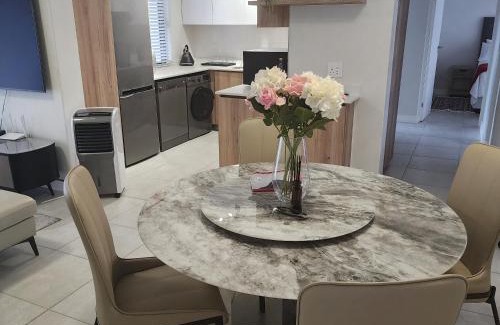 Dolphin Coast Apartment | The Jali apartment