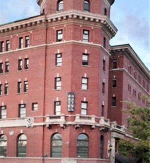 West Village Hotel | The Jane Hotel