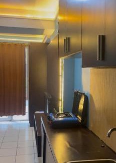 Cipaganti Apartment | The Jarrdin Apartemen By VR Property