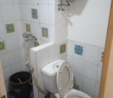 Cipaganti Apartment | The Jarrdin Apartemen By VR Property