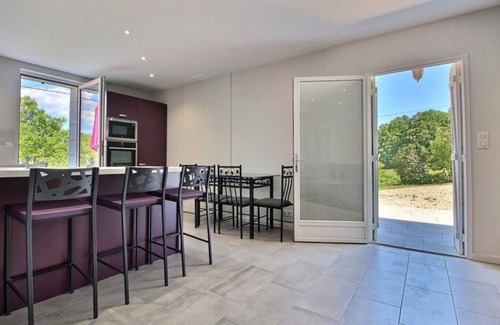 Sanilhac House | THE "JASMIN" GITE - 2 BEDROOMS, UP TO 4 PEOPLE (66M²)