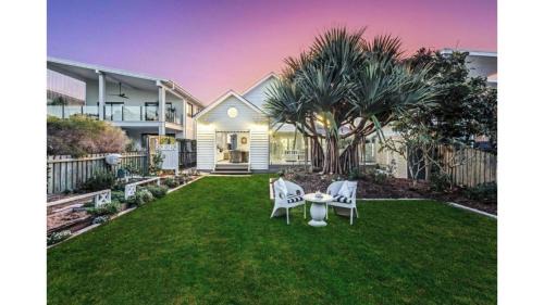 Casuarina House | The Jasmine Gate