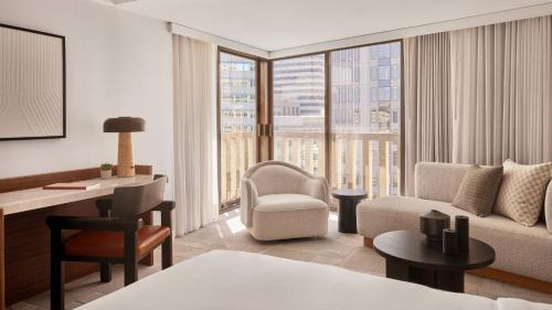 Financial District Hotel | The Jay, Autograph Collection