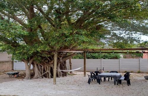 Paradise Beach Villa | The Jbaynian Guesthouses