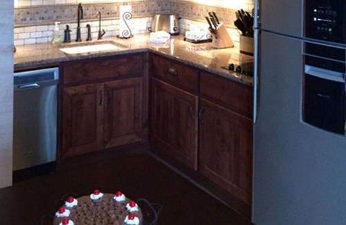 Johnson City Apartment | The Joan of Arc Suite @ Lighthouse Hill Ranch-Pet & ATV friendly-2001 Acre Ranch