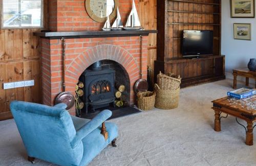 Bagillt House | The Jolly Boat