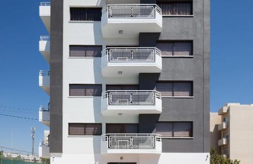 Potamos tis Germasogeias Apartment | The Jolo