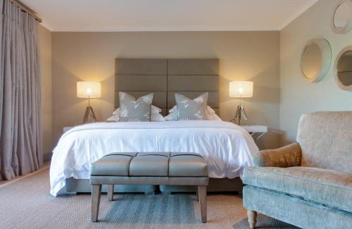 Stellenbosch House | The Jordan Suites