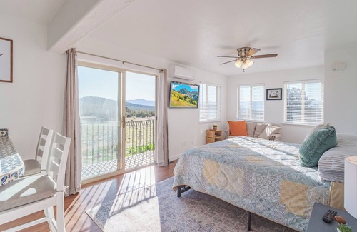 Spring City House | The Joseph Studio at Wind Walker Homestead