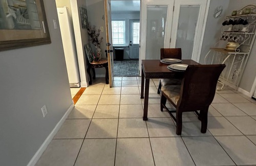 Fort Walton Beach House | The Josephine 8 Beds