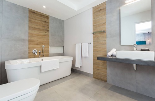 Plettenberg Bay Hotel | The Junction Boutique Hotel
