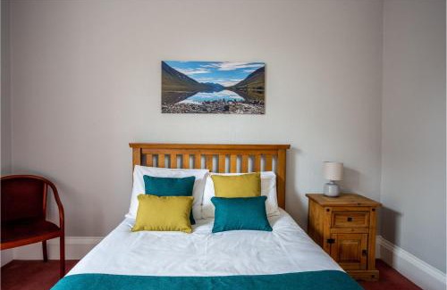 Montrose Hotel | The Juniper Rooms
