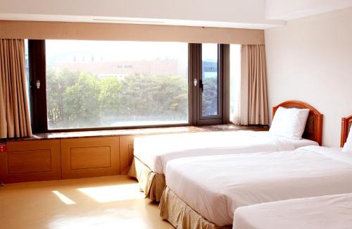 Gyeongju Hotel | The K Hotel Gyeongju