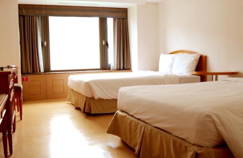 Gyeongju Hotel | The K Hotel Gyeongju
