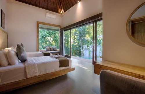 Petulu Hotel | The Kanjeng Elitya Villa Ubud