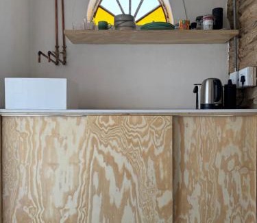 Barrydale Hotel | The Karoo Moon Motel