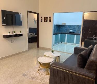 Kakarmatha Apartment | The Kashi Nest