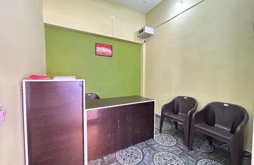 Srirangam Apartment | The Kaya Pilgrim's house Srirangam