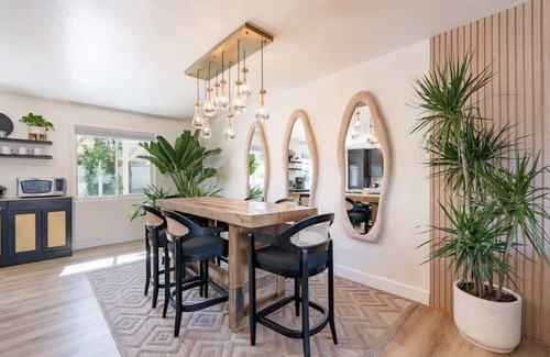 Park Scottsdale Four House | The Keim Villa | 8 Bedroom 4 Bathroom - 15+ Beds