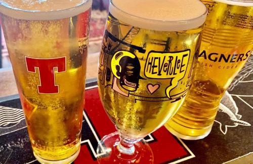 Oban Hotel | The Kelvin Hotel