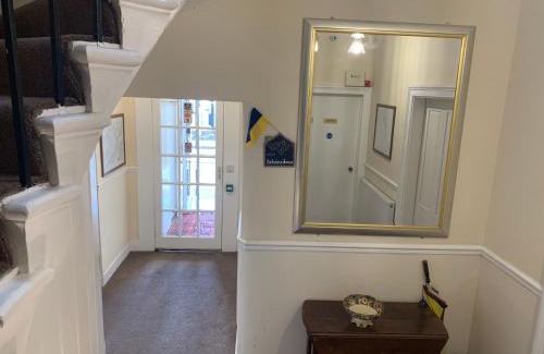 Oban Hotel | The Kelvin Hotel