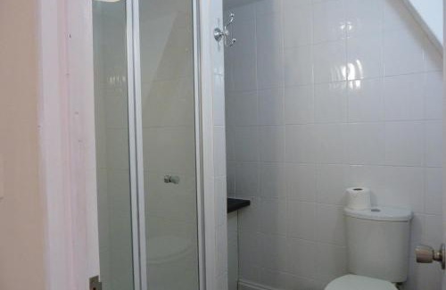 Scarborough House | The Kenton Hotel