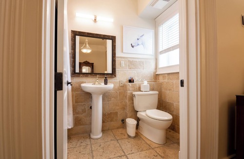 Versailles Hotel | The Kentucky Castle