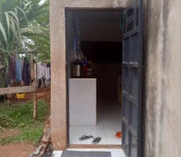 Meru House | The Kenyan Handbuilt Haven