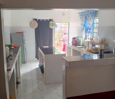 Meru House | The Kenyan Handbuilt Haven